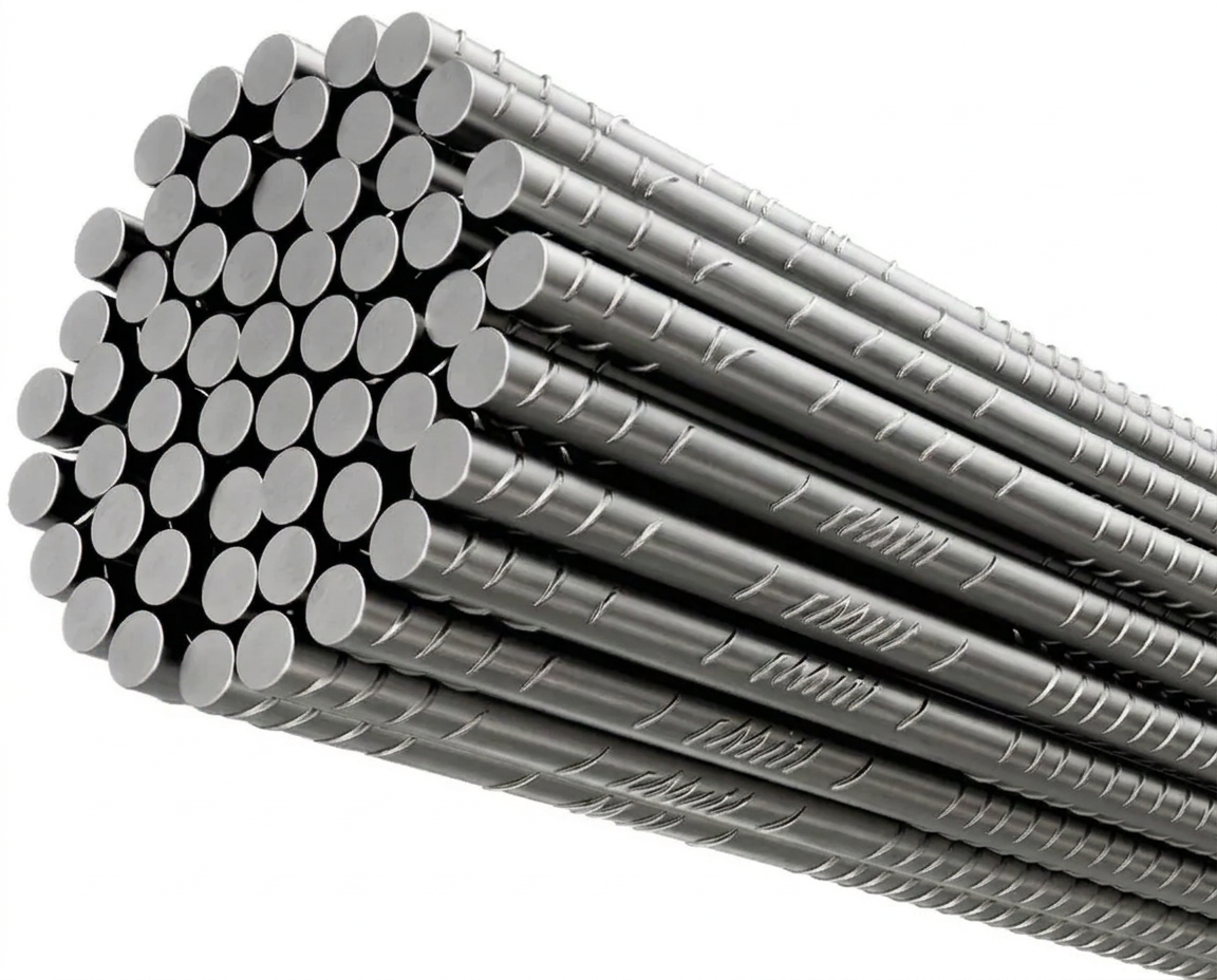 Vergalhao ArcelorMittal 60